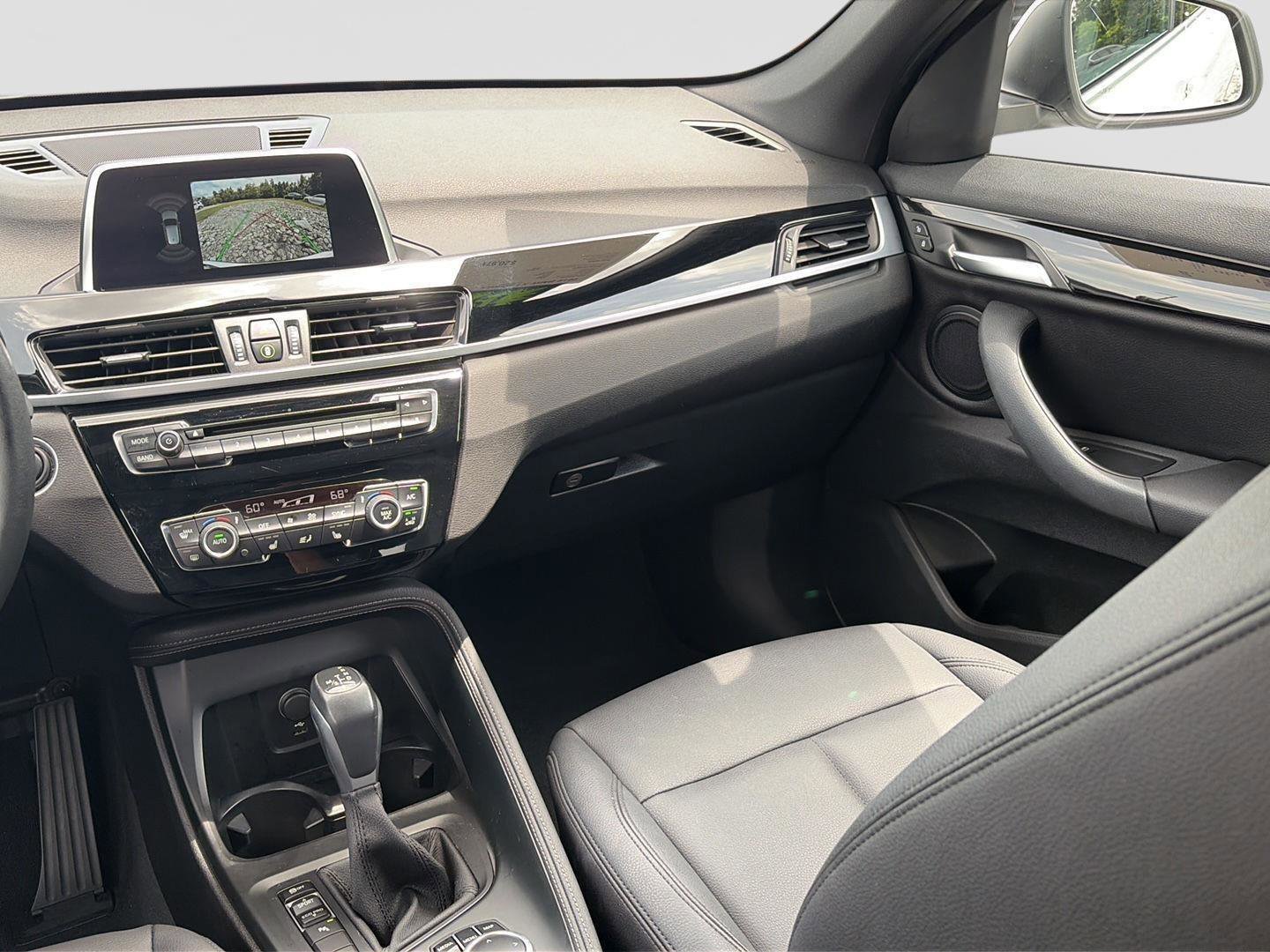 Used 2019 BMW X1 sDrive28i w/ Convenience Package FWD image 17