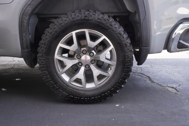 Used 2024 GMC Sierra 1500 Pro w/ Pro Value Package RWD image 29
