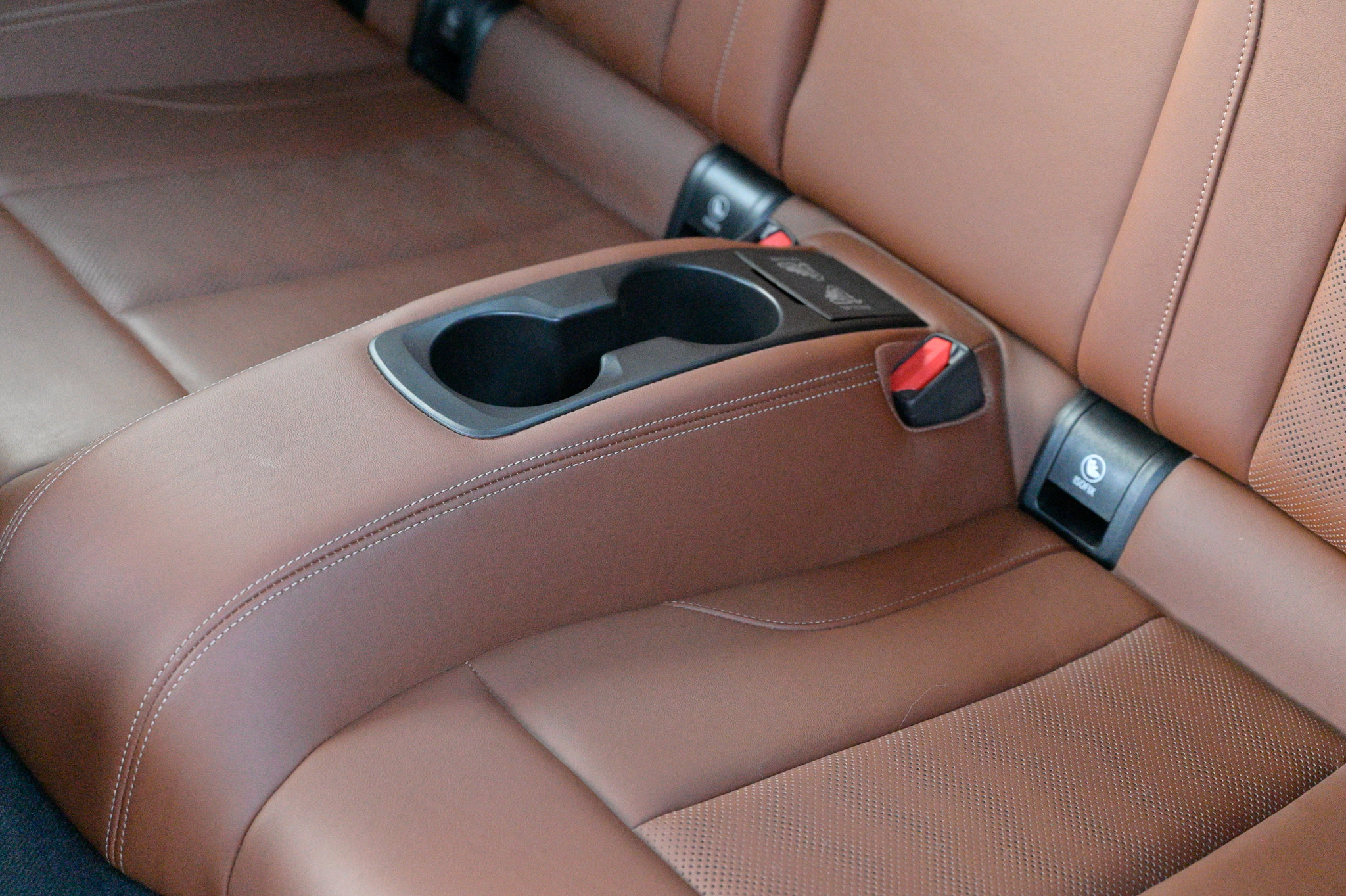 Used 2024 BMW M4 xDrive Competition image 24