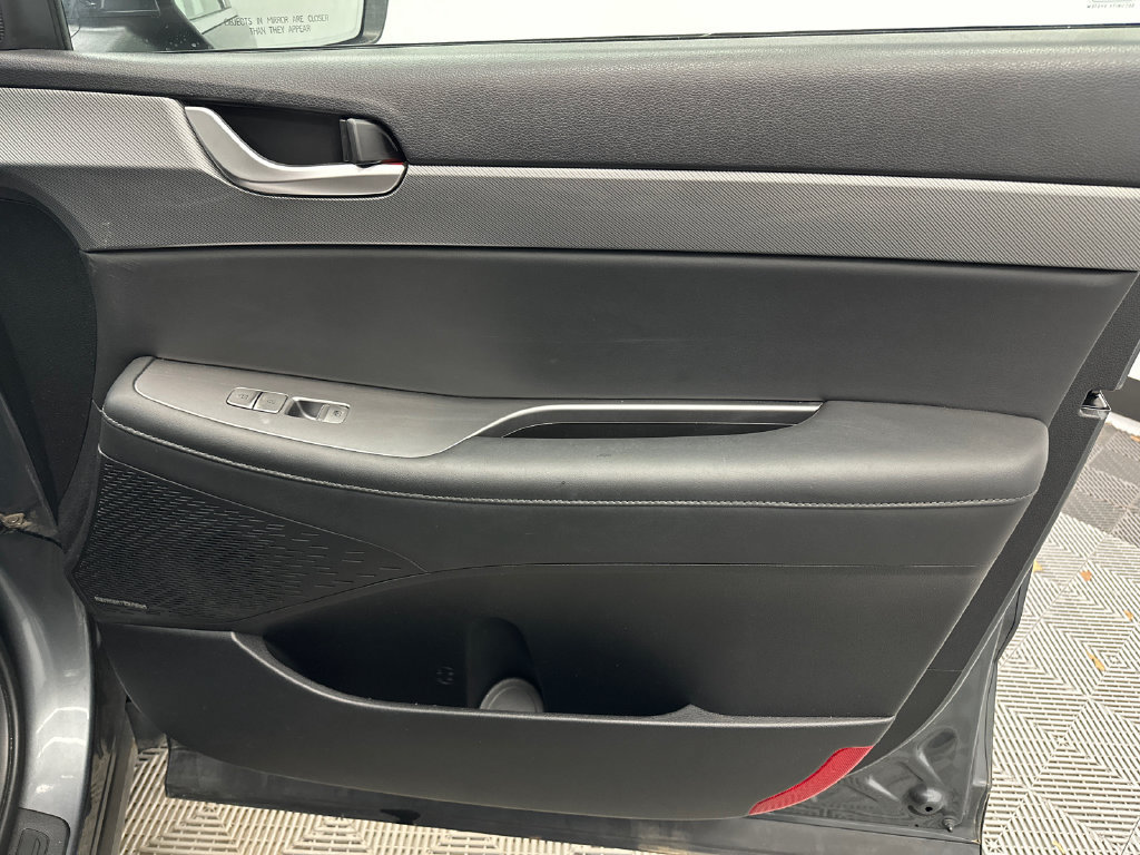 Used 2023 Hyundai Palisade SEL w/ Premium Package FWD image 16