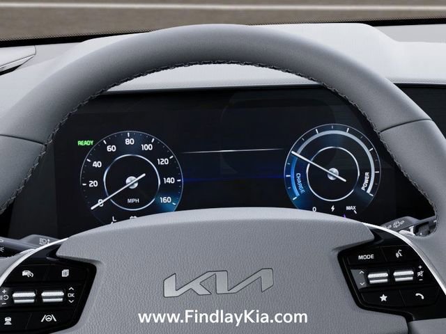 New 2026 Kia Niro Wind FWD image 24