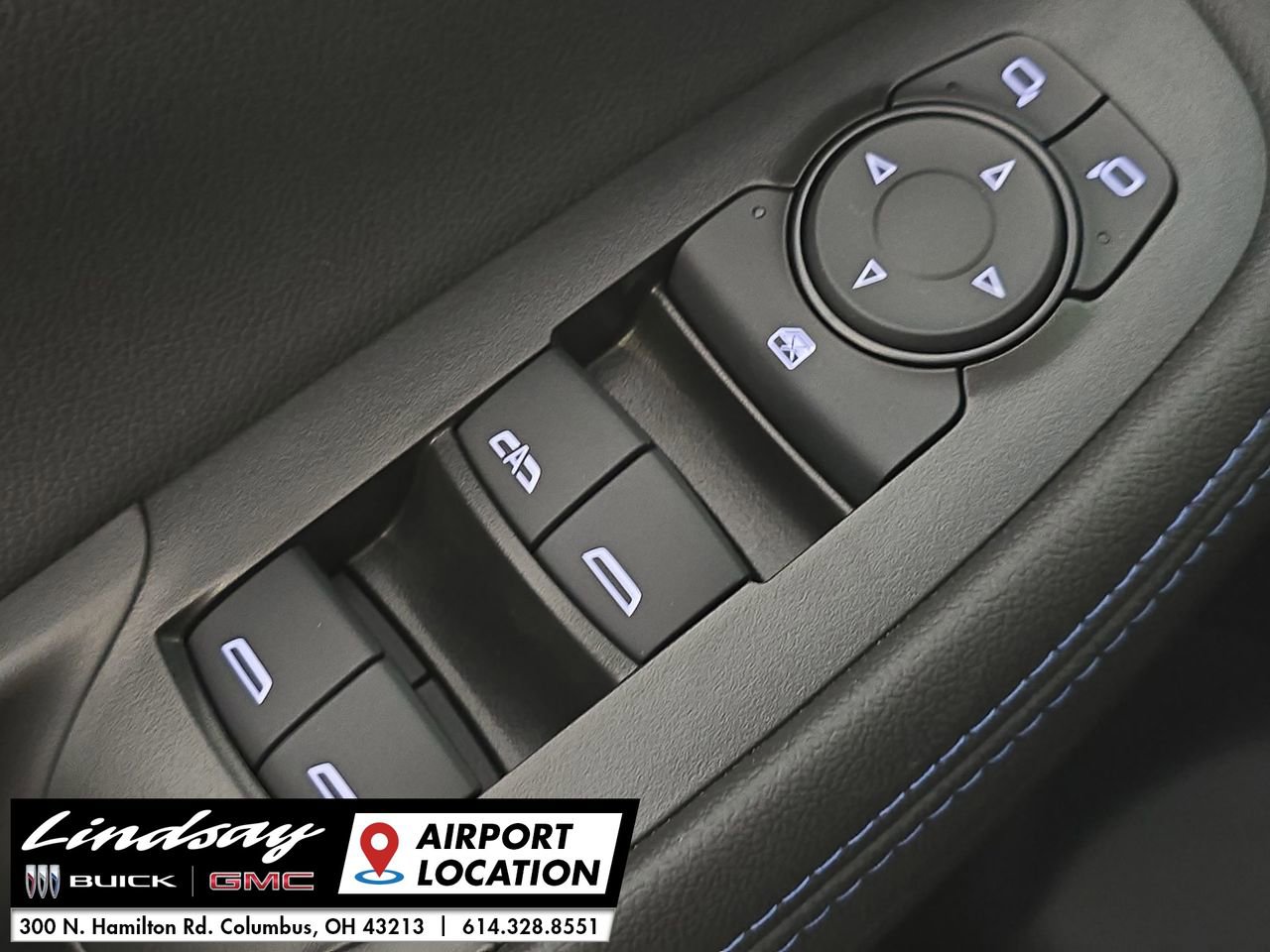 New 2026 Buick Encore GX Sport Touring w/ Advanced Technology Package image 14
