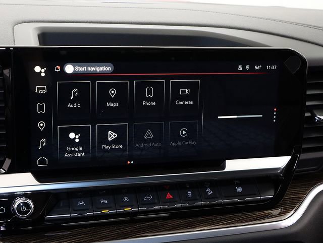 New 2026 GMC Sierra 1500 Elevation w/ Elevation Premium Package image 19