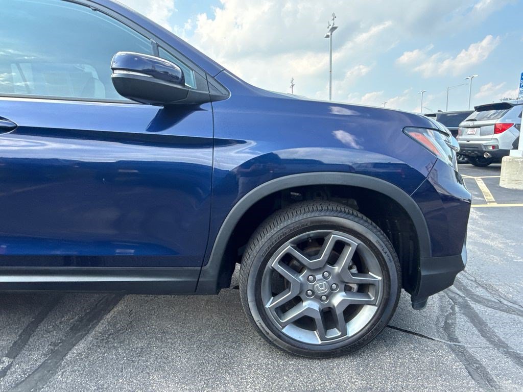 Certified 2023 Honda Passport EX-L image 15