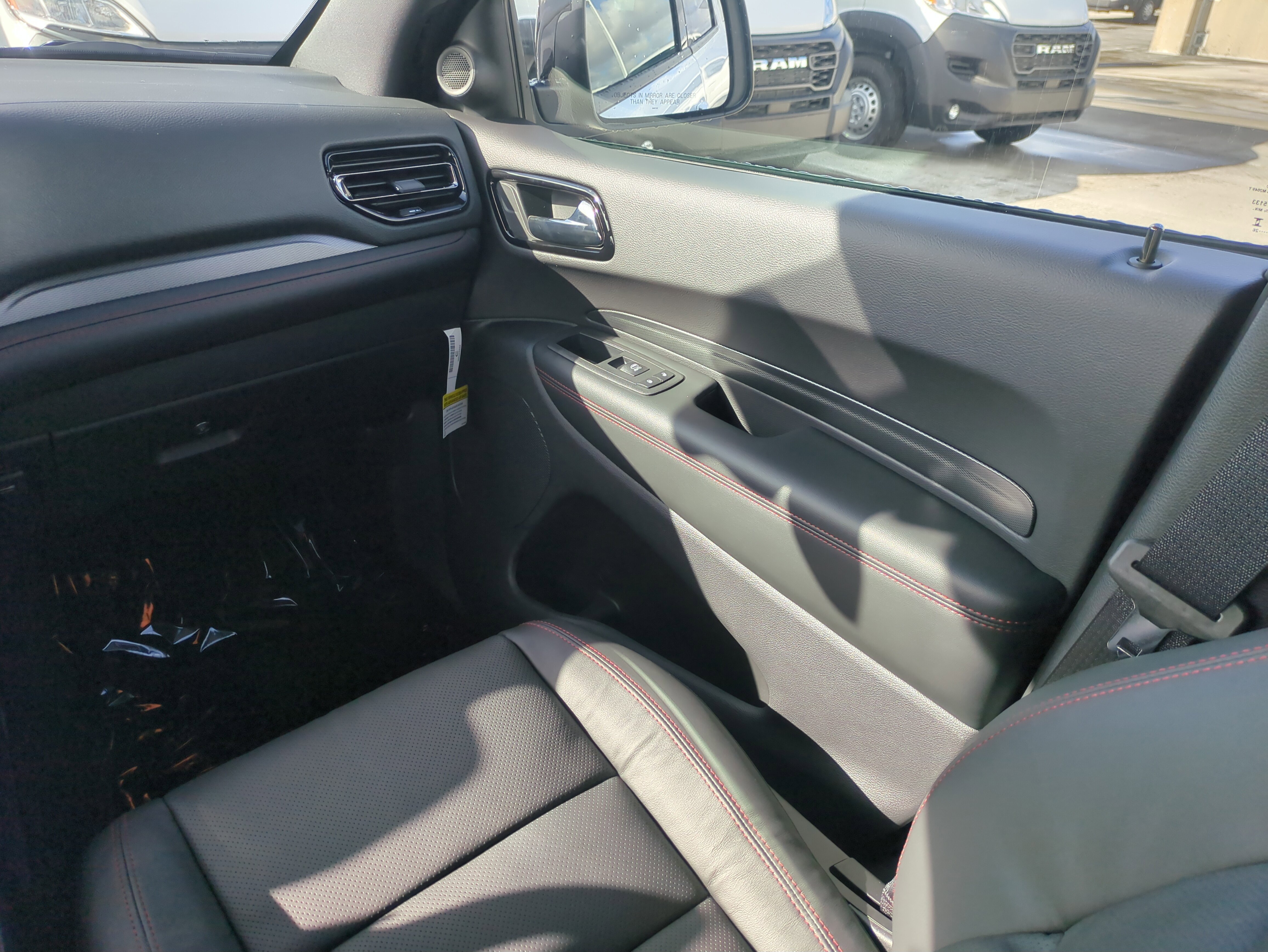 New 2026 Dodge Durango GT image 18