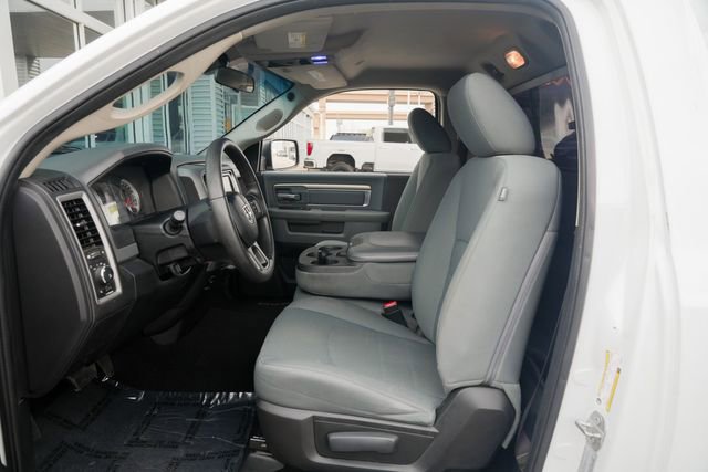 Used 2017 RAM 1500 Express image 22