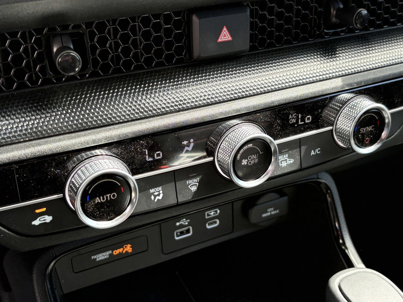 Certified 2025 Honda CR-V Sport-L image 14