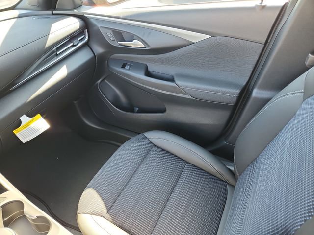 New 2026 Buick Envista Preferred w/ Convenience II Package FWD image 14