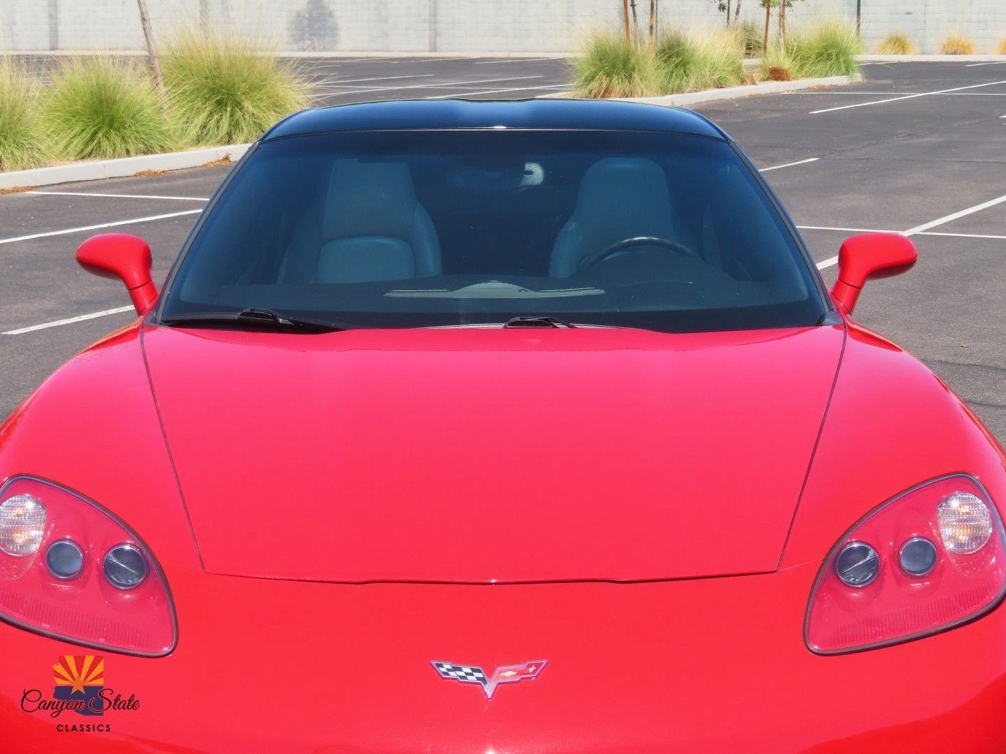 Used 2009 Chevrolet Corvette Coupe w/ Preferred Equipment Group image 30