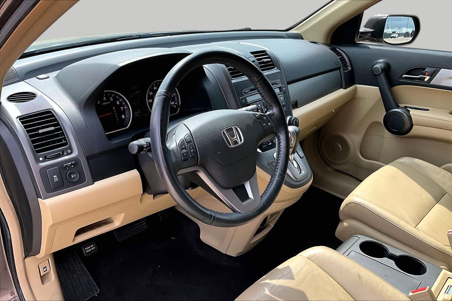 Used 2011 Honda CR-V EX-L image 17