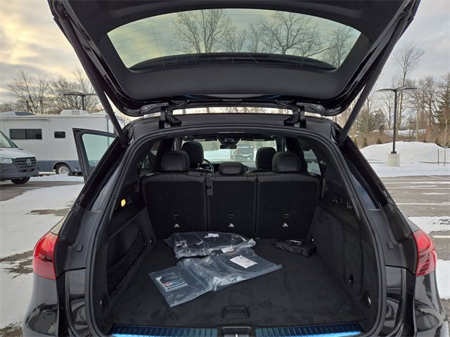 New 2026 Mercedes-Benz GLE 350 GLE 350 image 31