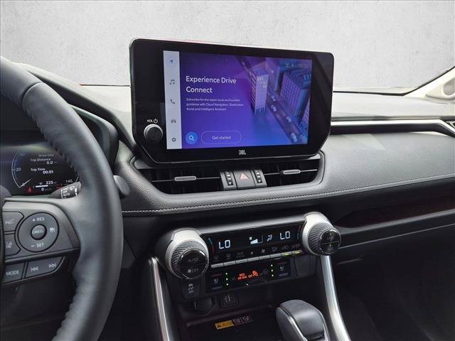 Certified 2024 Toyota RAV4 Limited w/ Advanced Technology Package AWD/4WD image 14