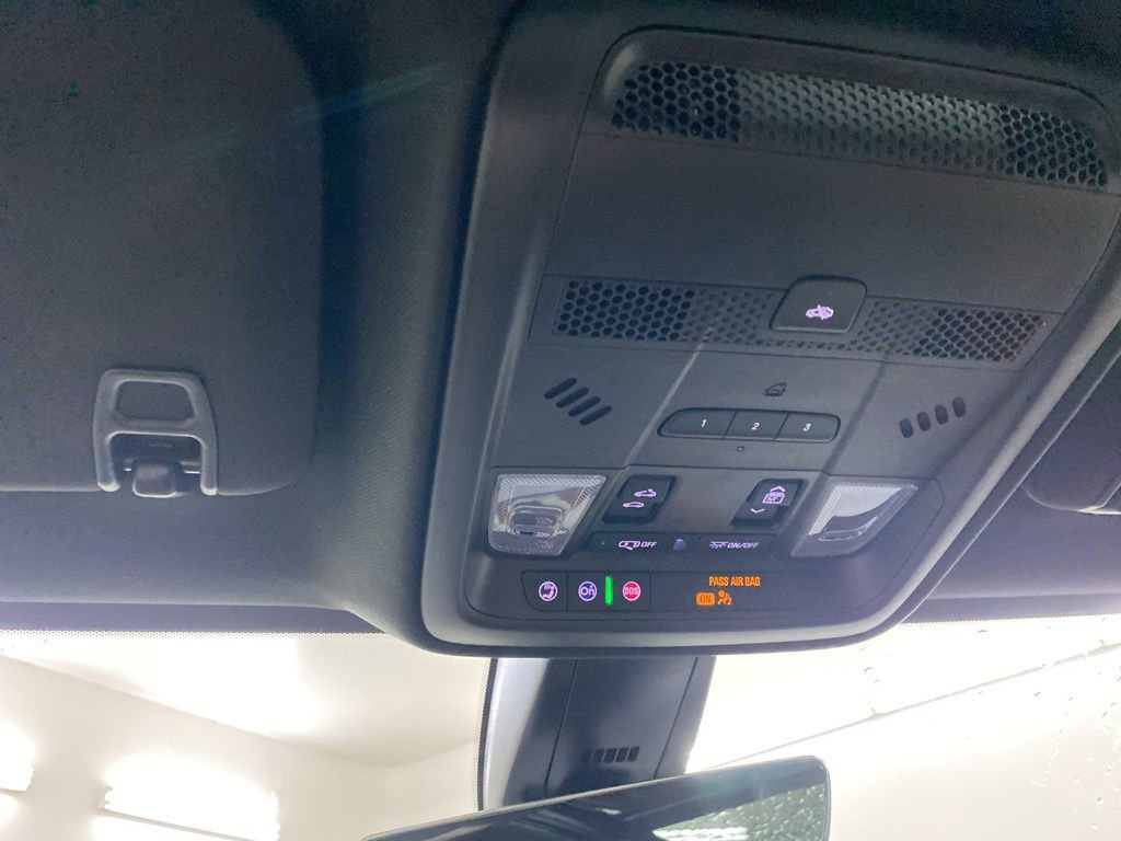 New 2025 Cadillac XT5 Premium Luxury w/ Technology Package image 51