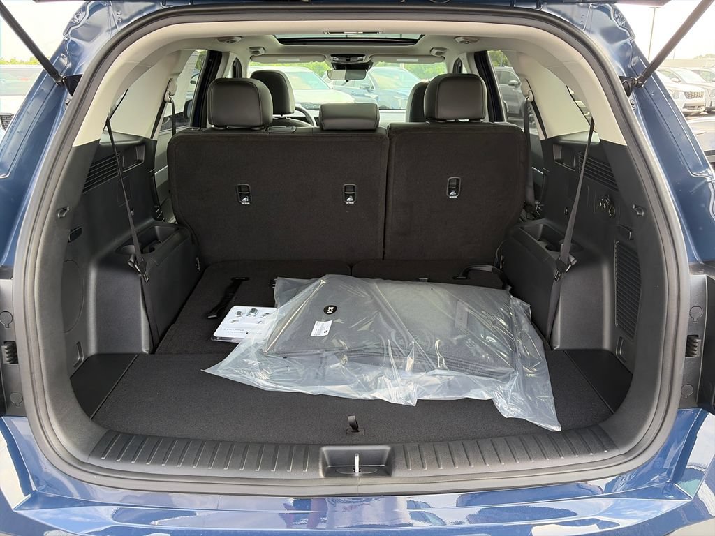 New 2026 Kia Sorento S w/ S Panoramic Sunroof Package AWD/4WD image 7