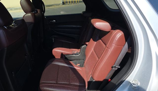 Used 2025 Dodge Durango R/T AWD/4WD image 14