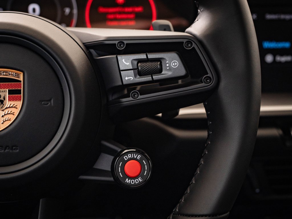 New 2026 Porsche 911 Carrera S image 33