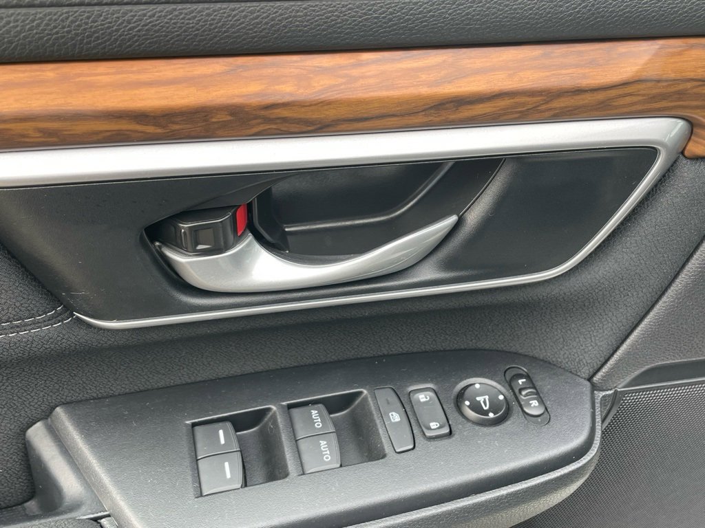 Used 2020 Honda CR-V EX image 25