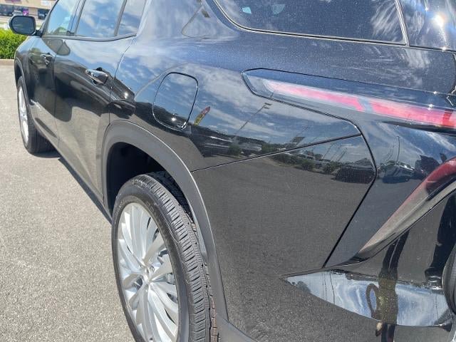 New 2026 Chevrolet Traverse LT w/ Driver Confidence Package FWD image 18