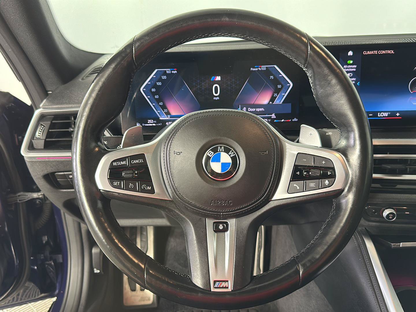 Used 2024 BMW M440i xDrive Gran Coupe w/ Premium Package AWD/4WD image 16