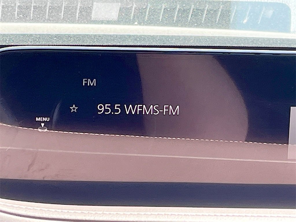 Used 2024 MAZDA CX-30 2.5 Turbo w/ Premium Plus Pkg image 19