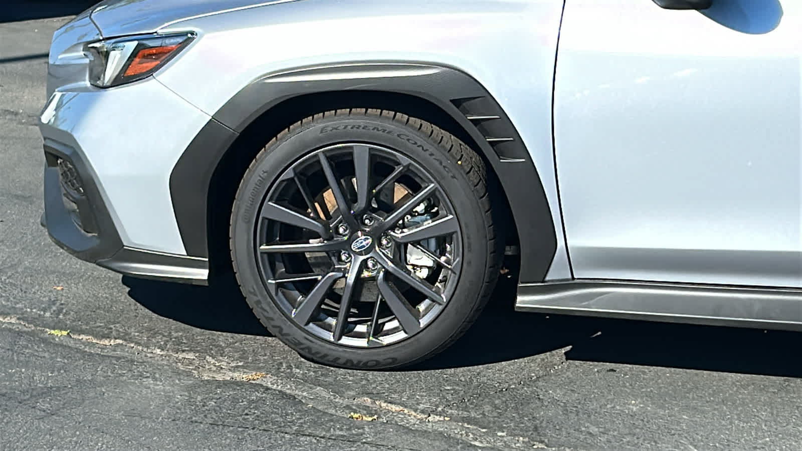 Used 2025 Subaru WRX Premium AWD/4WD image 10
