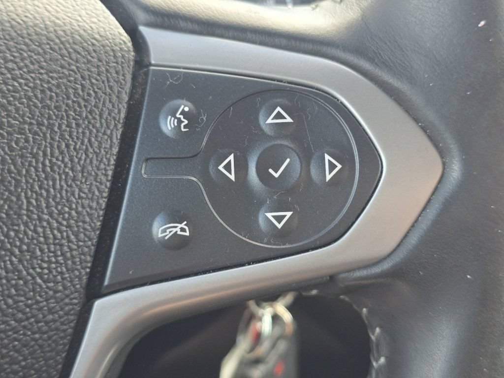 Used 2019 Chevrolet Colorado LT AWD/4WD image 34