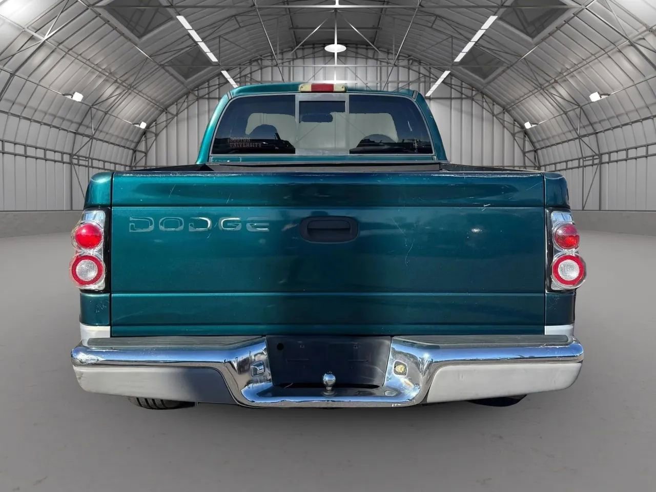 Used 1999 Dodge Dakota SLT image 3