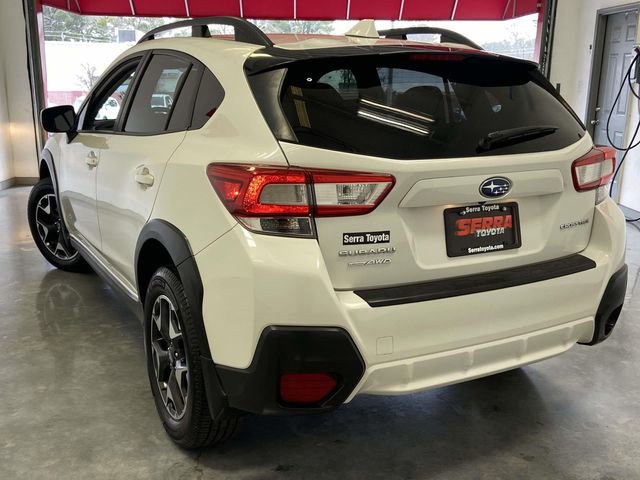 Used 2019 Subaru Crosstrek 2.0i Premium w/ Popular Package #2 image 5