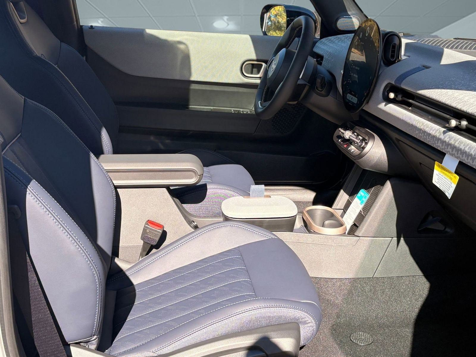 New 2026 MINI Cooper S image 25