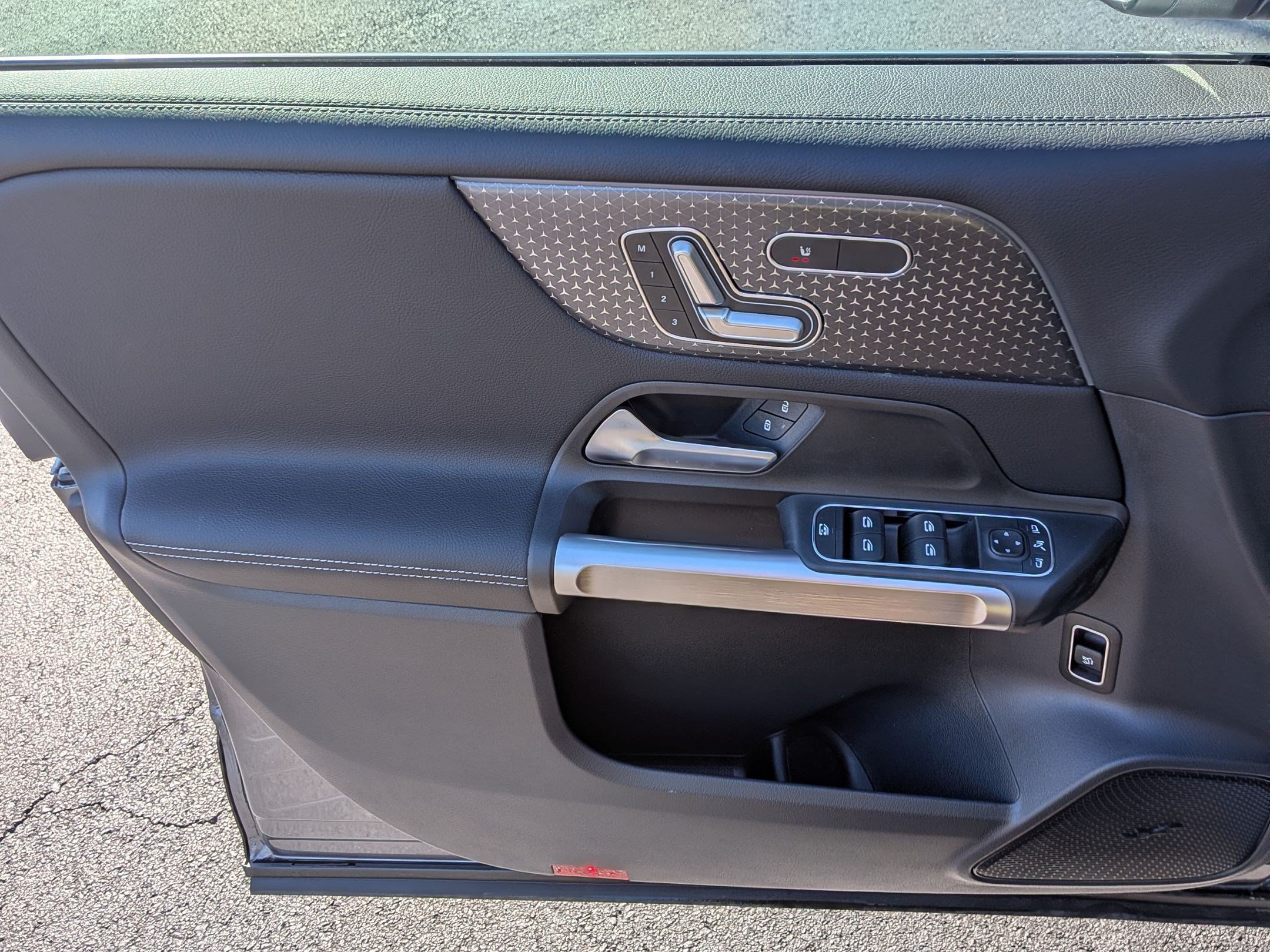 Certified 2026 Mercedes-Benz GLB 250 image 14