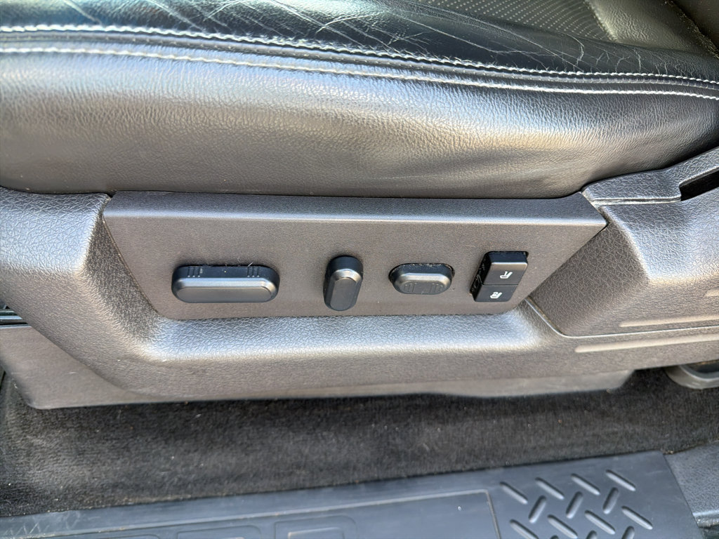 Used 2012 Ford F150 Lariat w/ Off-Road Pkg AWD/4WD image 14
