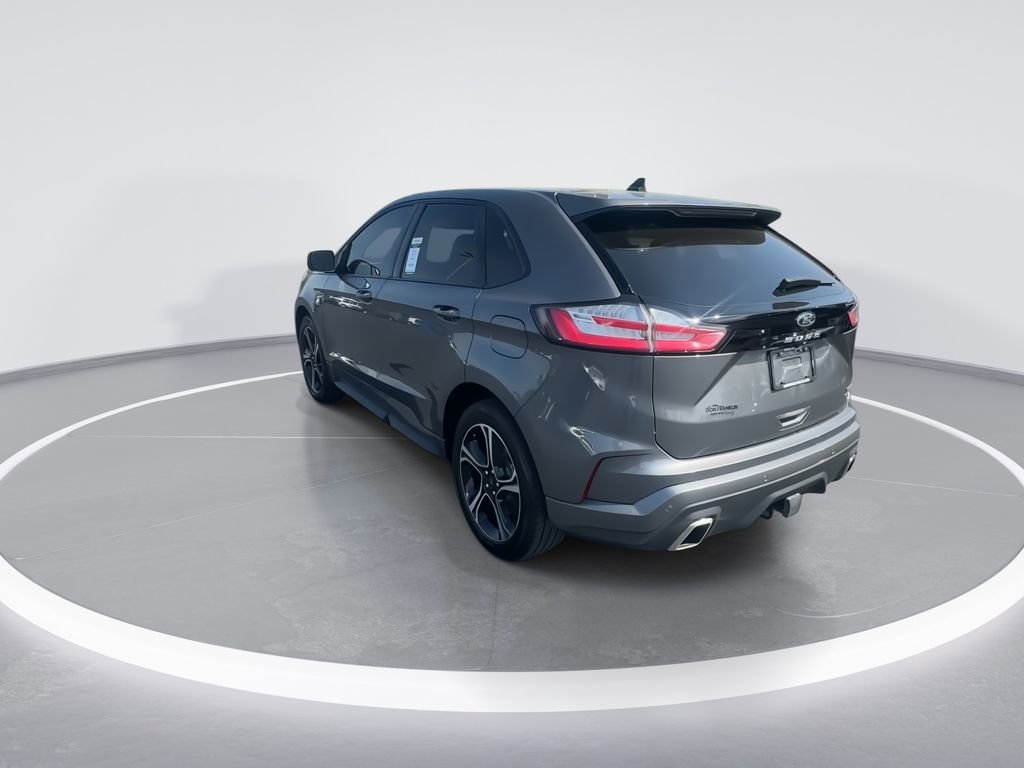 Used 2023 Ford Edge ST AWD/4WD image 7