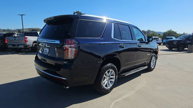 Used 2021 Chevrolet Tahoe LT RWD image 8