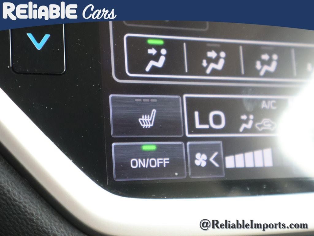 Used 2023 Subaru Ascent Limited w/ Technology Package image 39