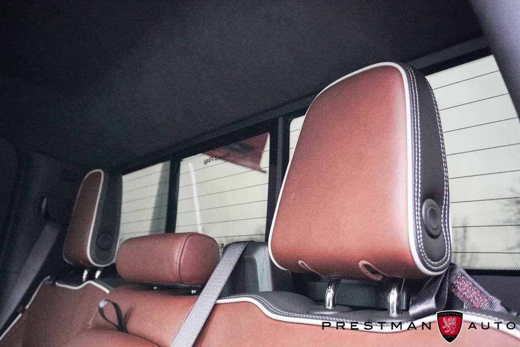 Used 2025 GMC Sierra 3500 Denali Ultimate image 60