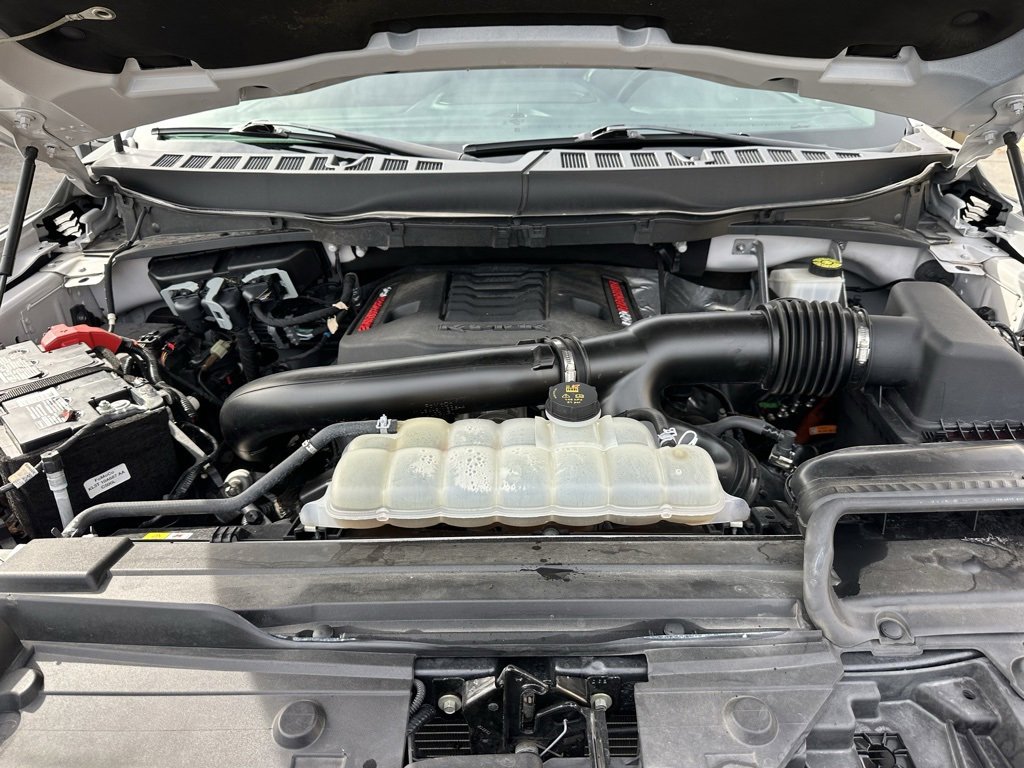 Used 2023 Ford F150 Raptor image 39