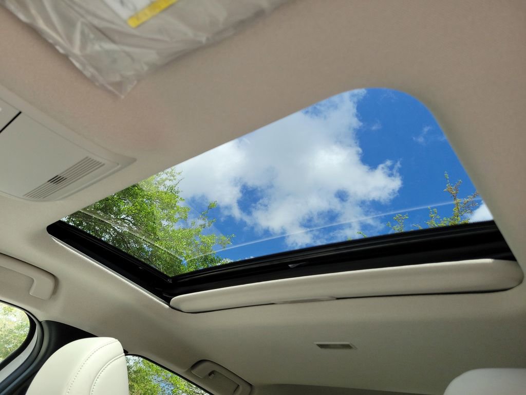 New 2026 MAZDA CX-30 2.5 Turbo w/ Premium Plus Pkg image 35