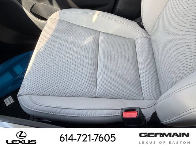 New 2026 Lexus TX 350 AWD image 26
