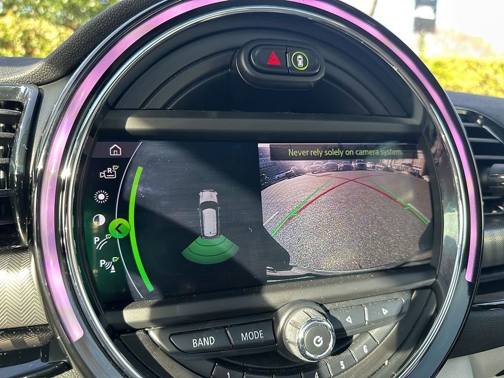 Used 2020 MINI Cooper Clubman S image 14