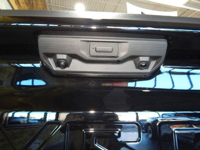 Used 2025 Chevrolet Silverado 1500 RST w/ Convenience Package II image 10