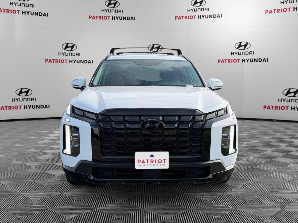 Used 2025 Hyundai Palisade XRT AWD/4WD image 8