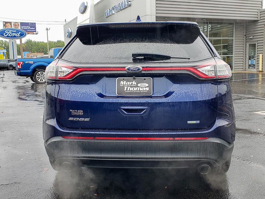 Used 2016 Ford Edge SE image 6