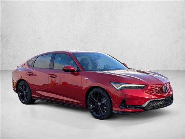 New 2026 Acura Integra A-Spec image 7