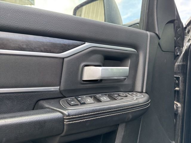 Used 2024 RAM 2500 Big Horn image 28