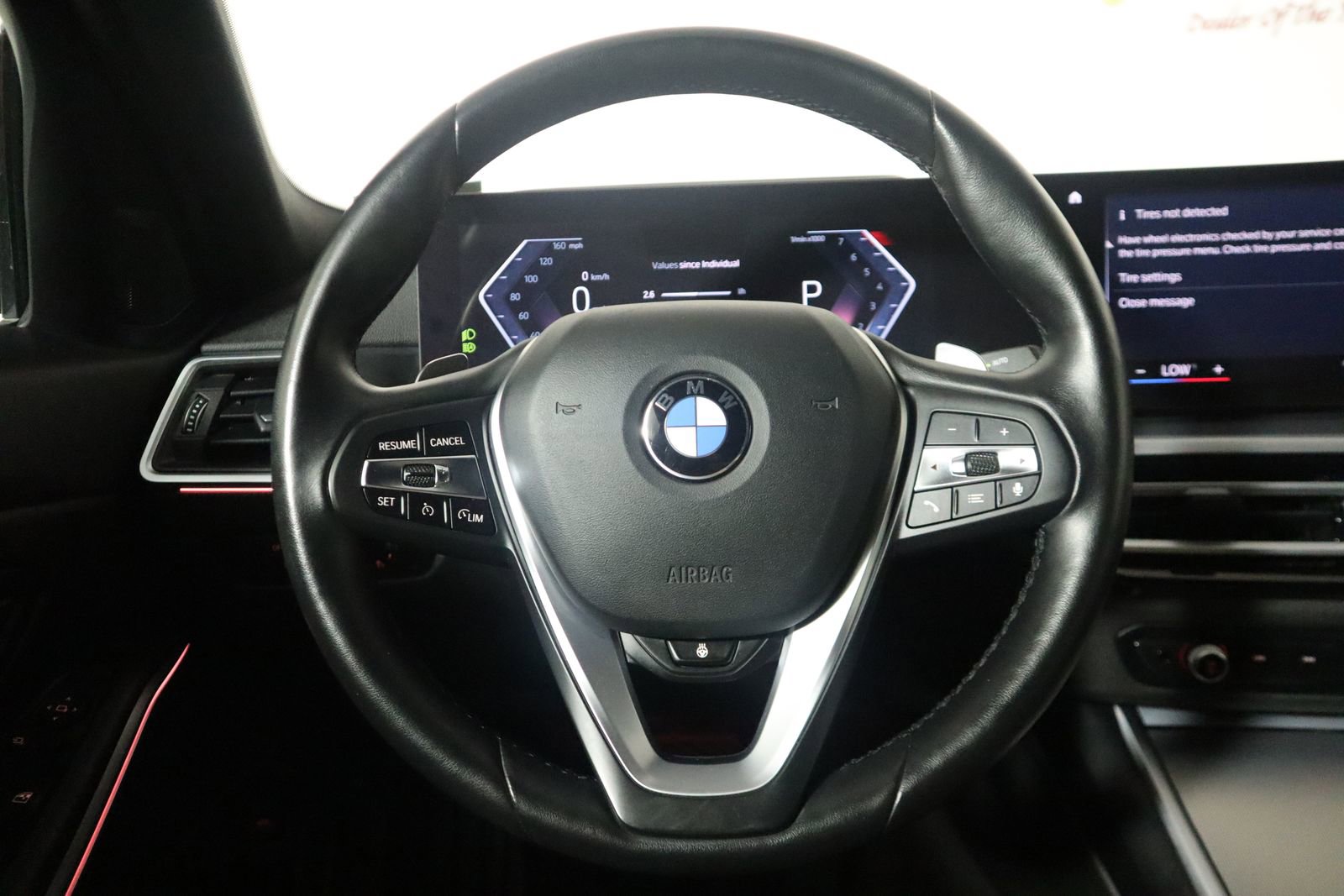 Used 2024 BMW 330i xDrive Sedan image 34