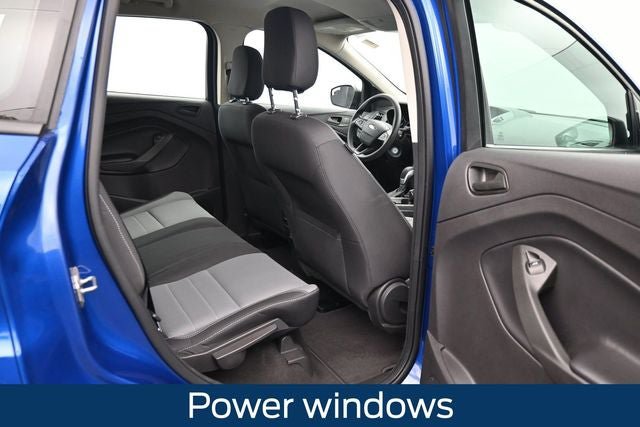 Used 2019 Ford Escape S FWD image 13