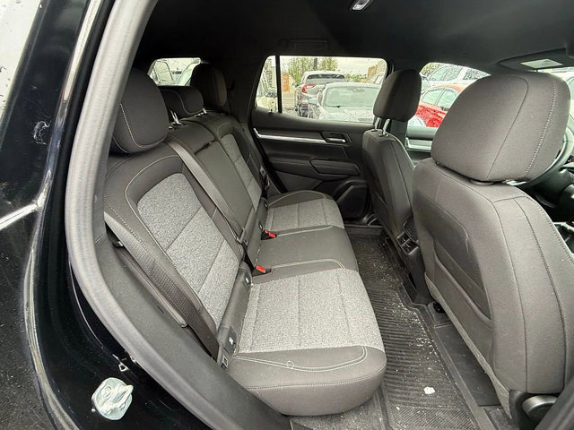 Used 2026 GMC Terrain Elevation w/ Technology Package II AWD/4WD image 17