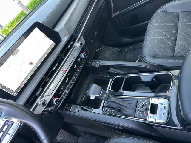 Certified 2024 Kia Telluride EX X-Line image 33
