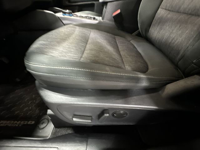 Used 2022 Ford Bronco Sport Big Bend w/ Convenience Package AWD/4WD image 18