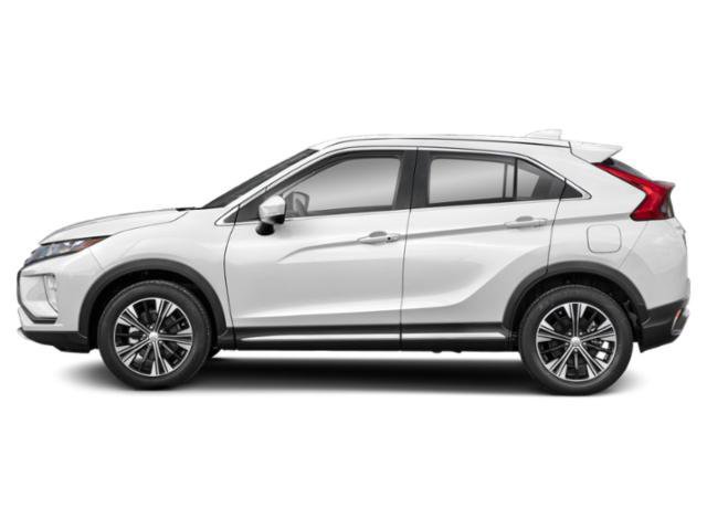 Used 2018 Mitsubishi Eclipse Cross SE AWD/4WD image 3